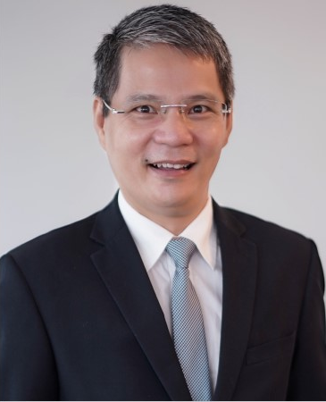 Dr. Ngoc Anh Bui