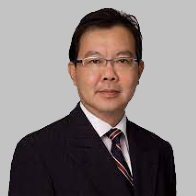 Paul Lim