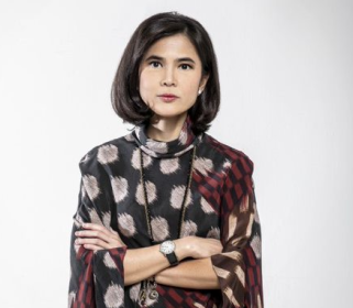 Melati D.S. Siregar