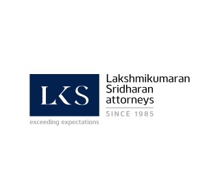Brought to you by Lakshmikumaran Sridharan attorneys