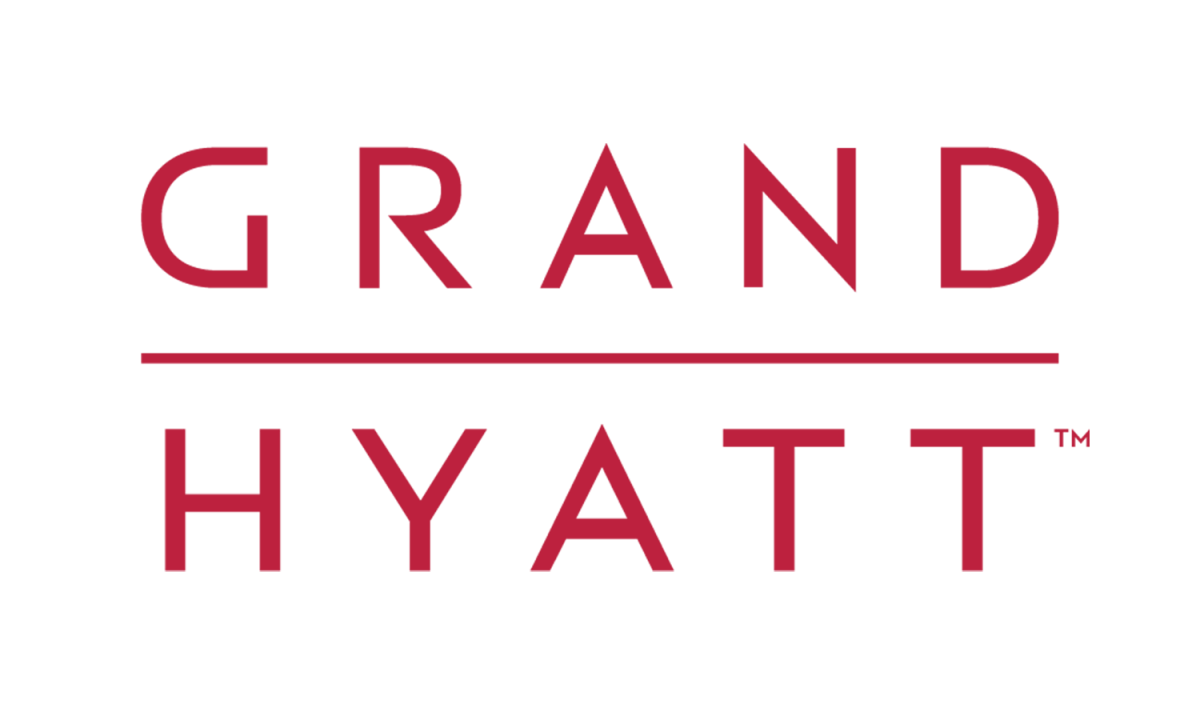 Grand Hyatt logo. Hyatt Hotels logo. Хаятт логотип.