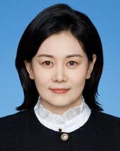 Zou Xiaomei