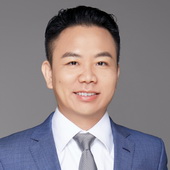 Zhong Kaiwen