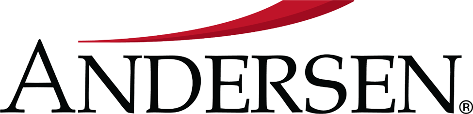 Anderson Logo