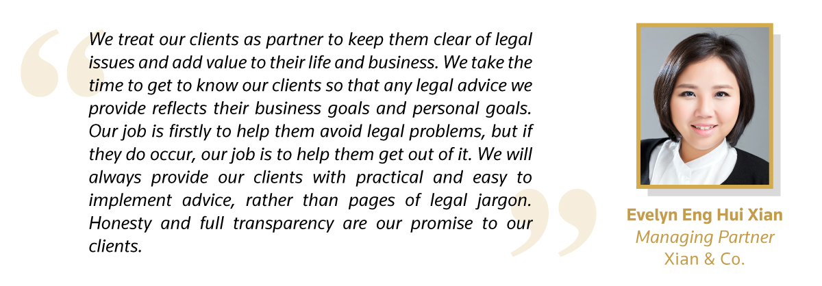 Alb Malaysia Law Awards 2020 Asian Legal Business