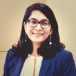 Sharin Kaur Veriah, Group Chief Legal and Compliance Officer, Fusionex International