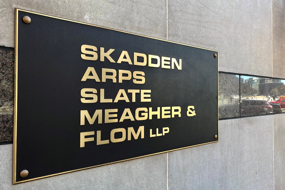 skadden