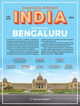 ALB India July/August 2024