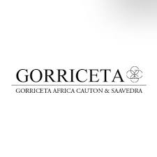 Gorriceta Africa Cauton & Saavedra