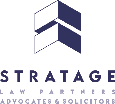 Brought to you by Stratage – Law Partners